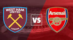 West Ham vs Arsenal live stream and how ...