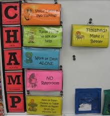 Champs Resources Lessons Tes Teach
