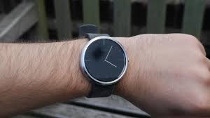 The first moto 360 was developed after google swallowed its mobile communication segment, which has been operating under the name motorola mobility speakers: Moto 360 3 Release Date Rumours Will The Moto 360 3rd Gen Be Unveiled At Ifa Expert Reviews