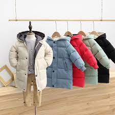 Baby Outerwear Coat