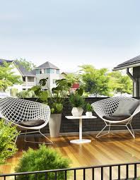 Building A Rooftop Patio 7 Things To