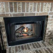 Gas Fireplace Repairs In Oklahoma City