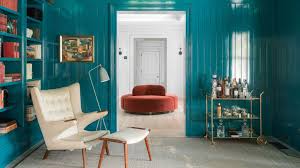 11 beautiful blue living room ideas