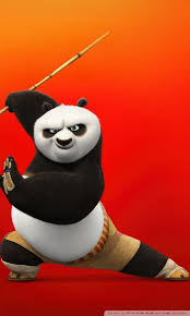 kung fu panda 4 2024 ultra hd
