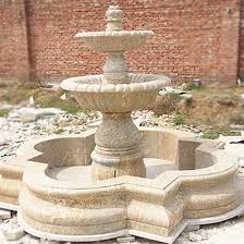 China Marble Fountain