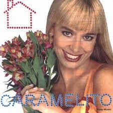2003 studio album by rocío dúrcal. Caramelito La Casa De Caramelito 1999 Cd Discogs
