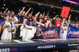Braves Championship Parade details and ...