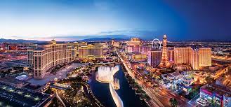 las vegas hotels with guaranteed best