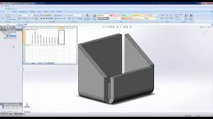 using design tables in solidworks you