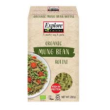 explore cuisine organic mung bean