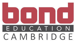 Bond Education Cambridge gambar png