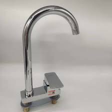 Wall Mount Kitchen Faucet For Sink