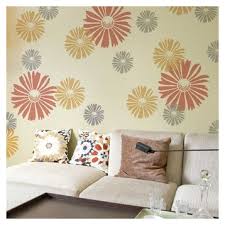The 15 Best Contemporary Wall Stencils