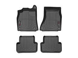 2016 audi s4 floor mats laser