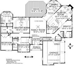 The Haralson 6257 3 Bedrooms And 2 5