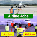 Airline Recruitment 2023 - Career at Airport in India