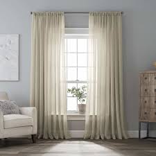 how to mere curtains style by jcpenney