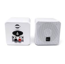 Mini Box Speakers 80w Interpretation