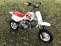 1994 honda z50 what s it worth for