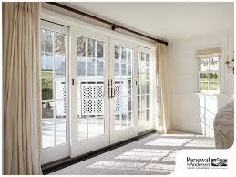sliding and french patio doors pros
