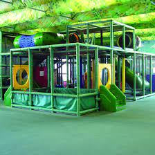 13 best indoor playgrounds in toronto
