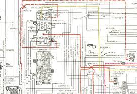Engine bay schematic showing major electrical ground points for. 1985 Cj7 Fuse Diagram Data Wiring Diagrams Tackle