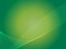 green abstract background vector art