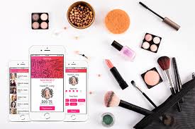 white label on demand app for beauty