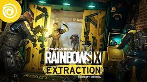 Rainbow Six Extraction Xbox Game Pass ...