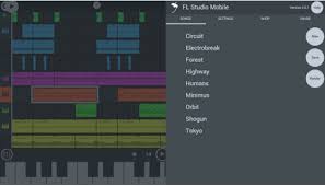 However, the application does offer a fully functional free trial period during which you can . Download Fl Studio Mobile For Pc