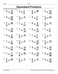 Worksheets for fraction addition addition of fractions uncommon denominators