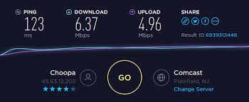 isp throttling your internet connection