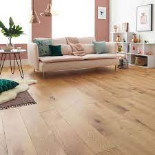 matte rustic oak wood flooring at rs