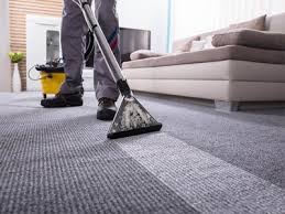 eco friendly carpet cleaning 5 star