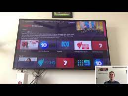 freeview plus on smart tvs you