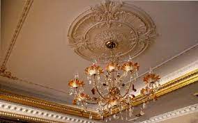 How To Choose Ceiling Medallions
