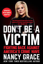 don t be a victim hachette book group