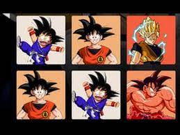 Swipe to join 2 similar characters and gain more new character. Dragon Ball Z Games How To Play 2048 Dragonball Z Best Game For Kids Youtube