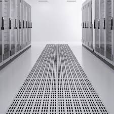 data center flooring and raised floor