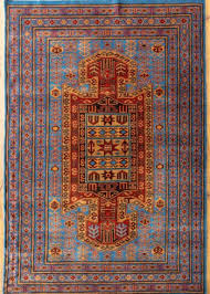 antique finish cotton fringe oriental