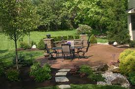 Timeless Paver Patio