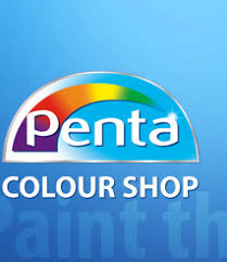 Welcome To Penta Paint The Possibilities