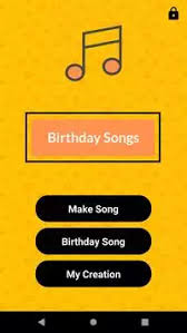 Top 10 bollywood birthday songs 2020 latest collection happy birthday sacred media house. Happy Birthday Song With Name Apk Download 2021 Free 9apps