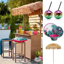 Summer Garden Party Accessories To