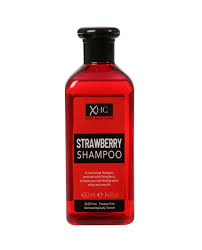 xbc strawberry shoo
