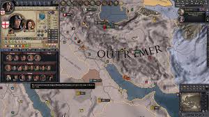Oct 20, 2017 @ 11:38am i just start a game as zunist only duke get asap the double count. Crusader Kings Ii Paradox Entertainement 02 12 Page 448 Alternatehistory Com