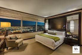 vdara luxury suites s hotel