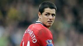 why-did-chicharito-leave-manchester-united