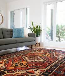 how to install carpet and rug to your