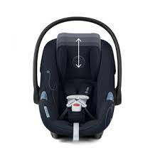 Buy Cybex Aton G Infant Car Seat Anb Baby